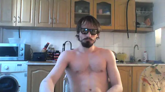 KaelNox live XXX chat
