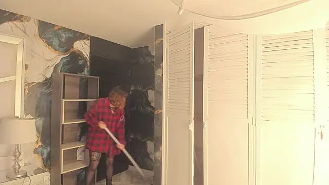 Živý XXX chat Goldentemptation_