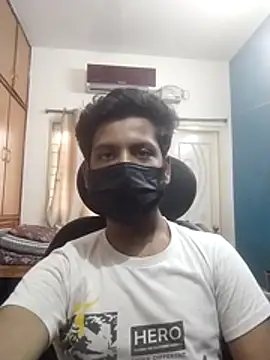 Vishal-Hyderabad Live XXX-chat