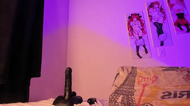 annita_lopez Adlı Modelin Canlı XXX Sohbeti