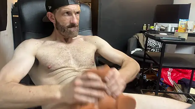 Chatroom XXX en direct de leanjamesdean