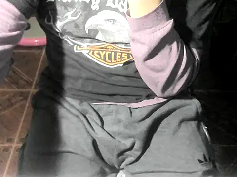 OreCam Live XXX Chat