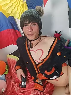 Chat XXX Live LittleTymmy