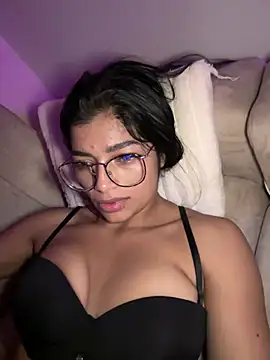 Chat XXX en directo de AgathaGeorgiou
