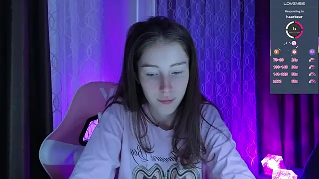 Chat XXX Live eskatmi