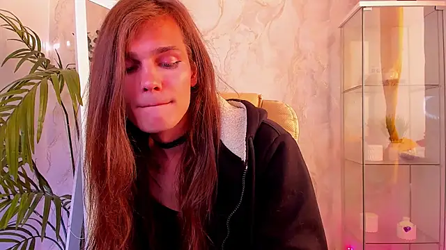 WillFobos élő XXX-chatje