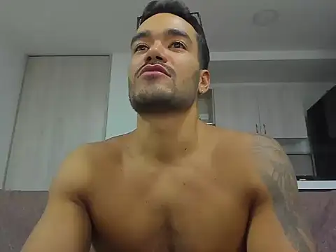 Alexander_Martines Obrolan Langsung XXX