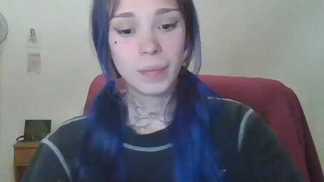 loletabb Adlı Modelin Canlı XXX Sohbeti