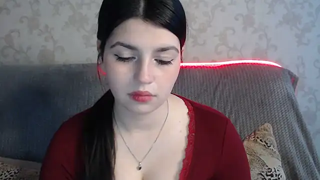 KisaModel Live XXX Chat