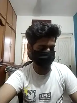 Vishal-Hyderabad Live XXX-chat