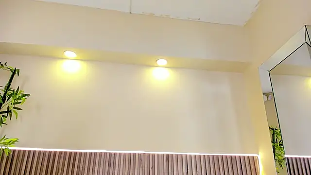 GeorginaReyes Adlı Modelin Canlı XXX Sohbeti