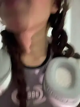 Živý XXX chat SweetBunnyGF