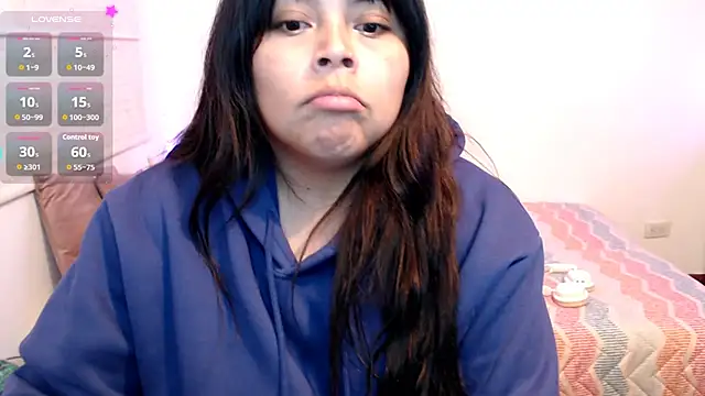 EllieMoonX Live XXX-chat