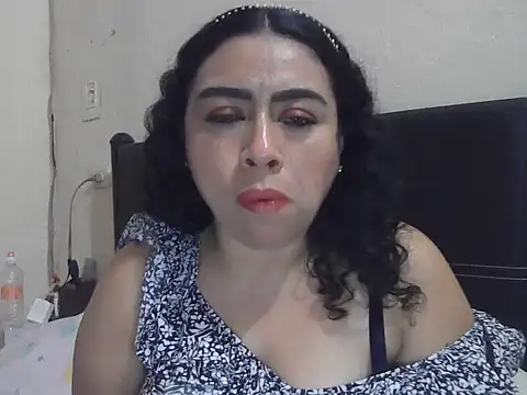 DalilahMx's Live XXX Chat