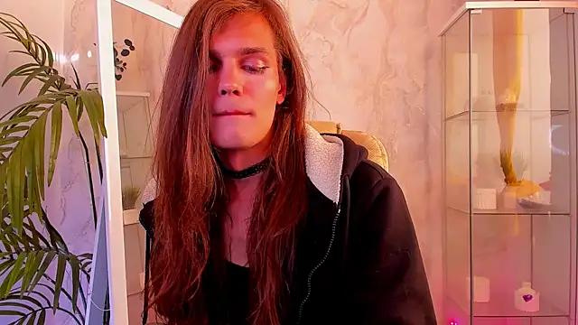 Chat XXX Live WillFobos