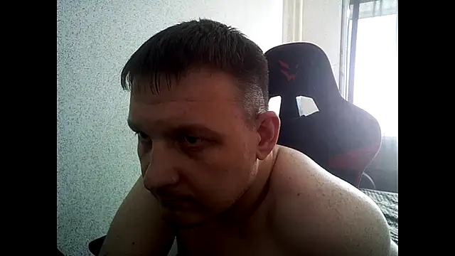 MysteriousWanderer – Naživo XXX chat