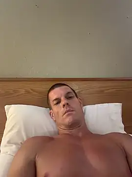 JockNThirsty's Webcam Show