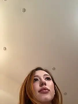 FoxyChpoxi's Live XXX Chat