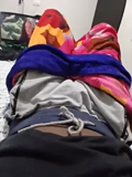 sobrareal0 Webcamshow
