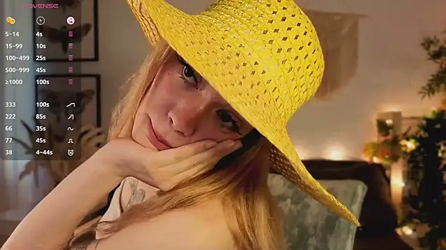 Chat XXX en directo de boobsybootie