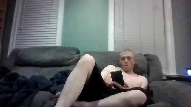 burby79 Chat XXX in diretta