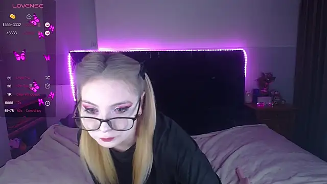ammyska 现场XXX聊天