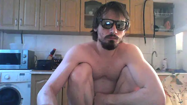 KaelNox – Naživo XXX chat