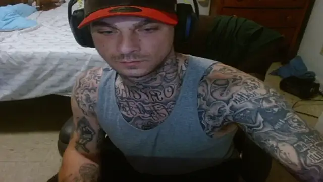 DADDY_KANE8--- Chat XXX in diretta