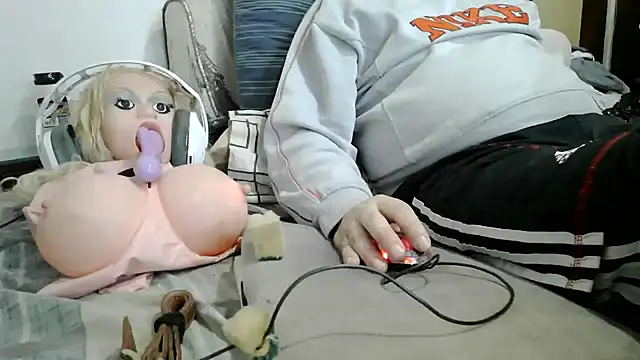 messi_syssy's Live XXX Chat