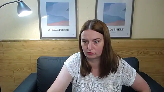FreyaDak's Live XXX Chat