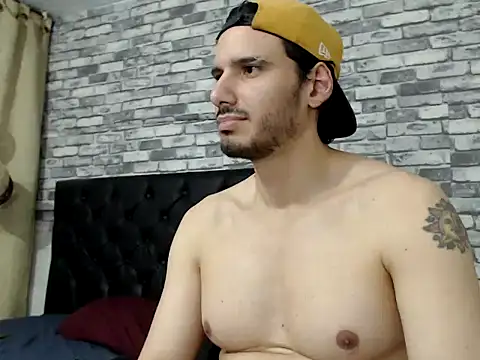 MrTyler667 ওয়েবক্যাম শো