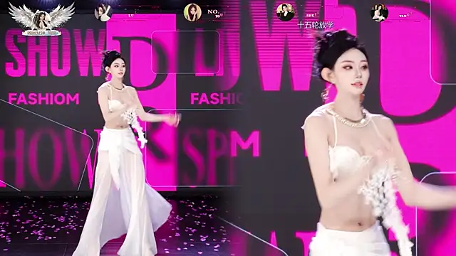 TF-001 라이브 XXX 채팅