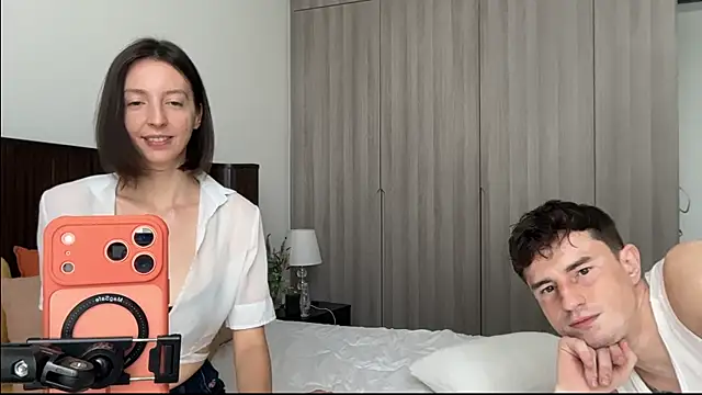 Czat XXX na żywo – Morning_Stars