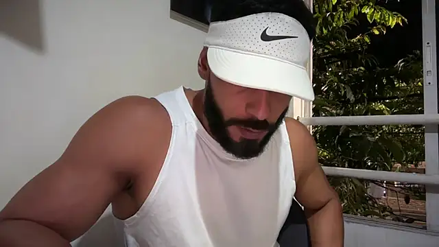 צ'אט XXX בשידור חי של romeolovedark