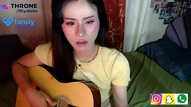 chakababe 现场XXX聊天