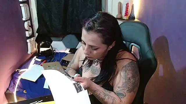 Alexa_Slavehot777 XXX чат на живо