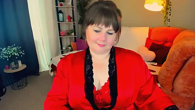 CrystaalStaar – Live XXX-chat