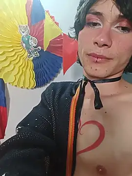 LittleTymmy 现场XXX聊天