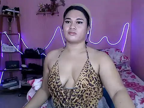 Chat XXX en directo de Miss_RebeccaLove