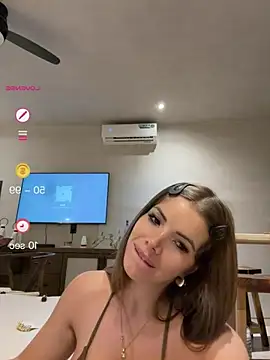 Živý XXX chat MatildaHai
