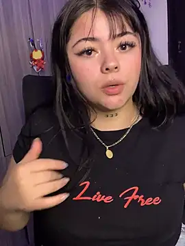 Chat +18 de lilith__immaculatte ao vivo