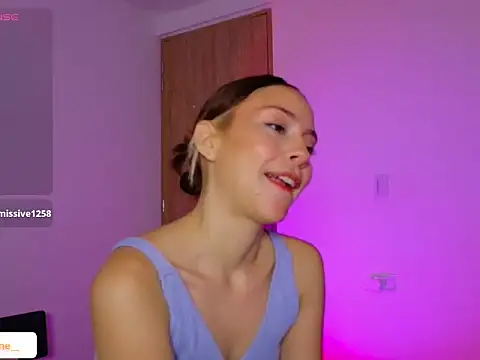 XXX chat uživo modela lilithselene