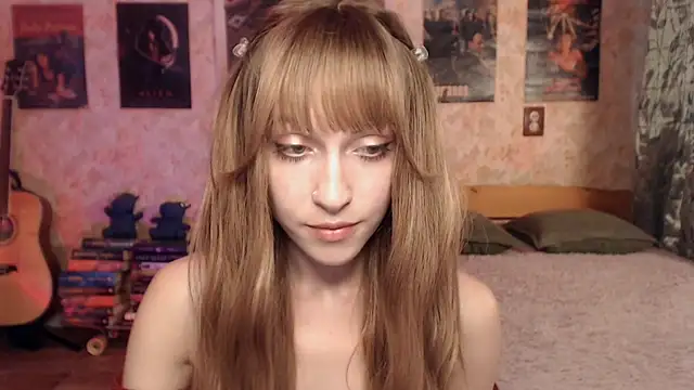 Friendly_Ellie's Live XXX Chat