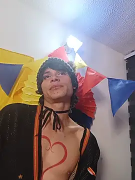 LittleTymmy Live XXX-chat