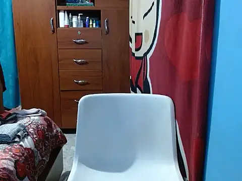 دردشة SarahFriendly الجنسية المباشرة