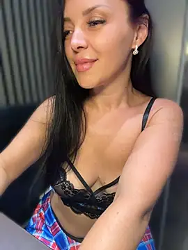 Chat XXX en directo de Kate-Joy