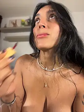 ANABOONCE_ élő XXX-chatje