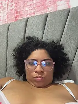 Chat XXX en directo de Tana_latin1-