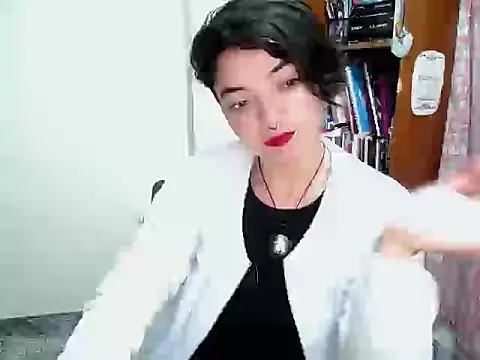Chat XXX Live Came-II
