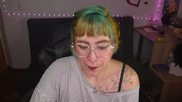 Chat XXX Live Miacatsito3